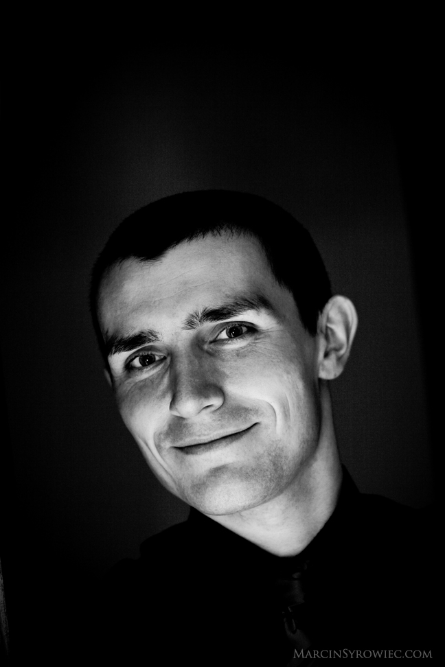Tomasz Gudowski Tomasz Gudowski