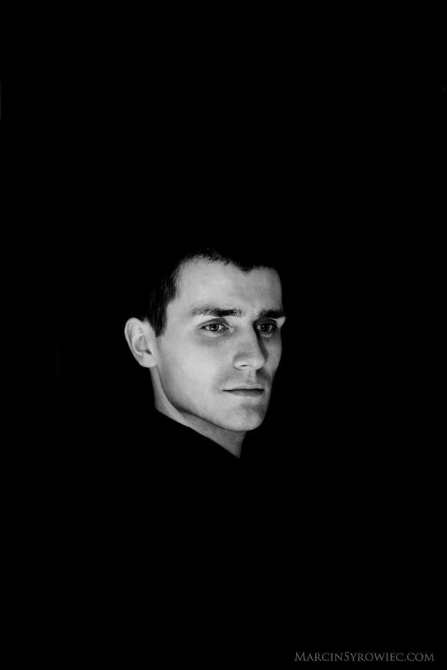 Tomasz Gudowski Tomasz Gudowski