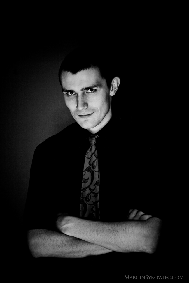 Tomasz Gudowski Tomasz Gudowski